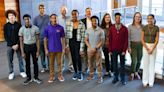 Seven Argonne National Laboratory mentees win gold at DuPage County ACT-SO competition