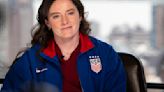 Former Wisconsin star earns spot on US women's soccer Olympic team