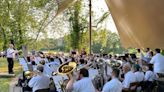 Zanesville Memorial Concert Band celebrates 100 years