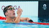 Eduardo Cisternas pulveriza el récord nacional de los 400 metros libres y avanza en la natación de París 2024 - La Tercera