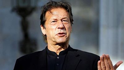 Pakistan Ex-PM Imran Khan’s Party Leader Face Terror Charges; Over 350 Booked