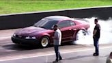 Ford Mustang Annihilates Competition