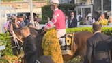 Baltimore florists weave iconic Preakness Stakes flower blankets for the world to see