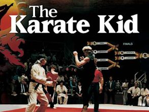 Per vincere domani - The Karate Kid