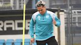 Juan Fernando Quintero podría terminar su contrato con Racing para volver a Colombia