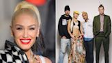 Gwen Stefani Says She's Open to a Possible No Doubt Reunion: 'Anything Can Happen'