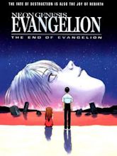 Neon Genesis Evangelion: The End of Evangelion