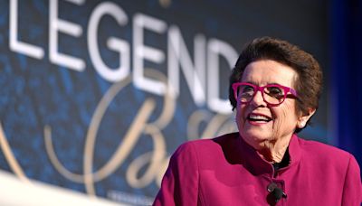 Billie Jean King is "trailblazing" in Jeopardy!, and also in the business world | Tennis.com