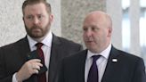 Feds want up to 18 months in prison for ex-state Sen. Thomas Cullerton in Teamsters ghost payrolling scheme