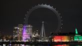 UK public and businesses urged to join Earth Hour as landmarks set to go dark