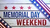Memorial Day events: Fun activities to add to the itinerary - WBBJ TV