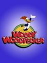 Woody Woodpecker