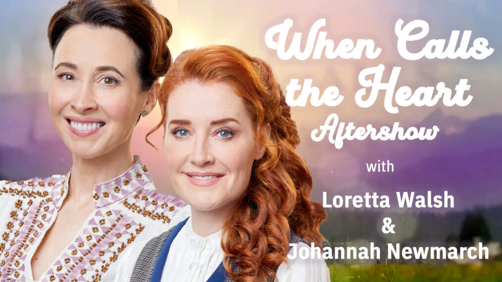 'WCTH' Aftershow: Florence & Molly's Choir Aspirations & Season 11 Finale 'Surprises'