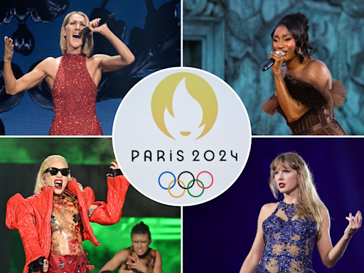 Olympic opening ceremony rumors: From Celine Dion to Lady Gaga