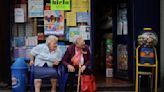 Defying time: How ‘superagers’ maintain mental acuity into late old age