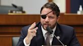 Right-wingers harass Rep. Dan Crenshaw at Texas Republican convention: ‘Eyepatch McCain’