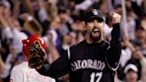 Long penalized for playing at Coors Field, Todd Helton finally gets his due with Hall of Fame nod