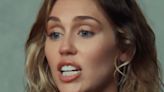 Miley Cyrus explains why she may be done with touring