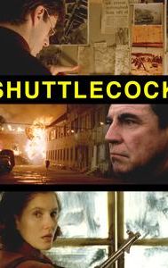 Shuttlecock