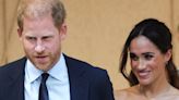 I watched Meghan & Harry rip apart staff, nothing was ever right, blasts expert