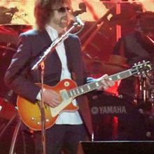 Jeff Lynne