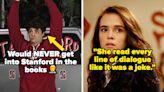 16 Times Movies Changed Major Plot Points Of The YA Books They Were Based On And Pissed Everyone Off