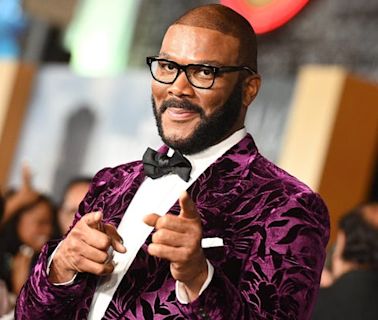 Tyler Perry Keeps Making the Same Movie, and Social Media is Over It