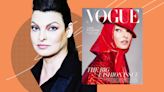 Linda Evangelista Has Face Taped Back for ‘Vogue’ Cover After CoolSculpting Disaster