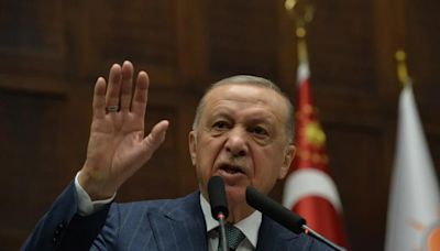 Erdogan denuncia falta de mecanismos internacionales "contra opresores" y llama a un "cambio de sistema"