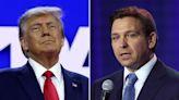 Where Trump and DeSantis stand on 5 financial issues, including taxes and Social Security