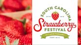 Fort Mill Strawberry Festival canceled for the first time in its 15-year history