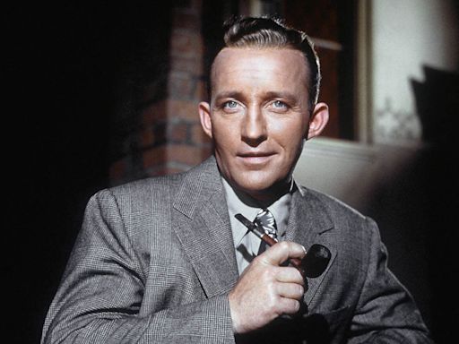 Best Bing Crosby Songs: 20 Indelible Performances From The King Of Croon