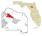 Alachua, Florida