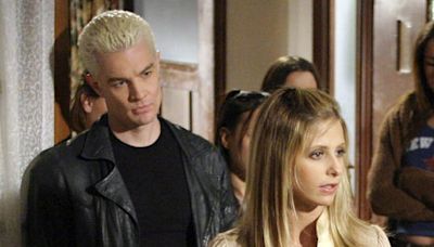 James Marsters revisits 'Buffy the Vampire Slayer' assault scene he opposed