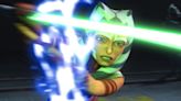 Star Wars: Tales of the Jedi review: Moody and sombre