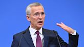 Russian spies in NATO countries won't deter support for Ukraine – Secretary General Stoltenberg