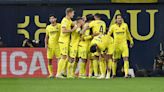 El Villarreal fulmina al Rayo y sigue soñando con Europa