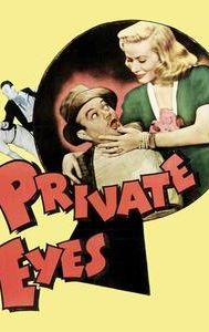 Private Eyes (1953 film)