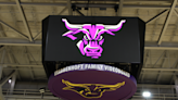 Check out the New Centerhung Display for Minnesota State's Taylor Center
