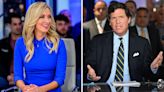 Tucker Carlson’s Fox News Time Slot Goes To Trump White House Press Secretary Kayleigh McEnany, At Least For Next Week