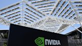Nvidia stock keeps rising after it passed Microsoft to become the world's most valuable company