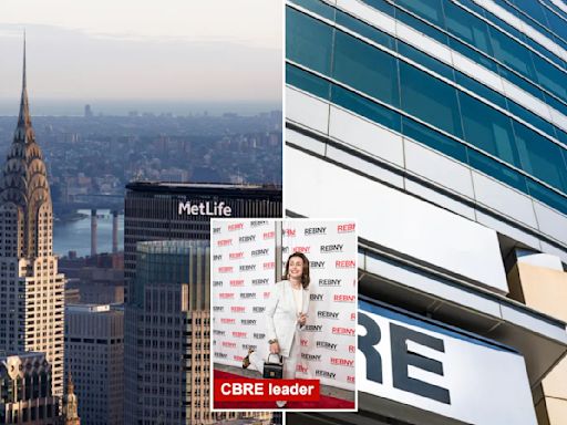 NYC’s MetLife Building picks major firm to run iconic tower in surprise twist
