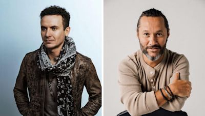 Fonseca y Diego Torres cantarán juntos en Guayaquil: conozca los detalles del concierto, entradas y más