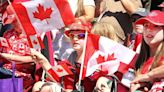 Canada Day parade in Cambridge saved at 11th hour