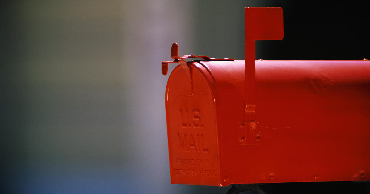 USPS wants people to install new jumbo mailboxes. Here's why.