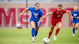 What’s the secret sauce to BYU soccer’s high-octane attack?