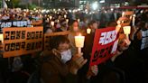 S. Korea's Supreme Court Dismisses Doctors' Bid To Halt Reforms