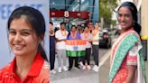 India's Paris 2024 Olympics Day 2 Schedule: Medal Quest For Manu Bhaker And Archery Team, PV Sindhu In Action