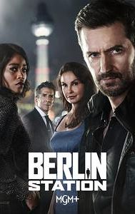 Berlin Station