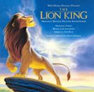 The Lion King – Original Motion Picture Soundtrack